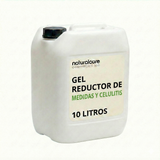 Gel Reductor de Medidas y Celulitis Neuderma - Granel