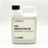 Gel Reductor de Medidas y Celulitis Neuderma - Granel