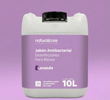 Jabón Líquido Neuderma de Lavanda | A Granel y Suave con tu Piel