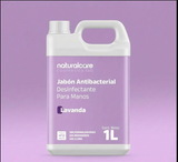 Jabón Líquido Neuderma de Lavanda | A Granel y Suave con tu Piel