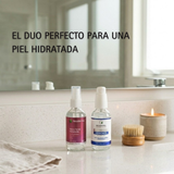 Kit Tónico Facial Hidratante 60ml + Suero Facial Hidratante 60ml - Neuderma
