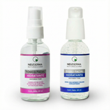 Kit Tónico Facial Hidratante 60ml + Suero Facial Hidratante 60ml - Neuderma