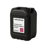 Bloqueador Solar Orgánico Mineral FPS50+ de 1L a 20L
