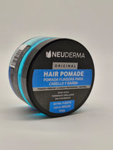 Kit 3 Pzas Pomada para Peinar Azul Aqua Breeze - Neuderma