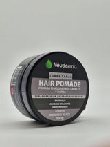 Kit 3 Pzas Pomada para Peinar Pinta Canas Midnight Black - Neuderma