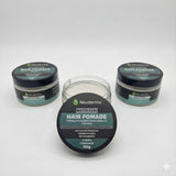 Kit 3 Pzas Pomada para Peinar Matte Stonewood - Neuderma