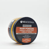 Kit 3 Pzas Pomada para Peinar Naranja Citrus Amber - Neuderma