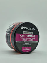 Kit 3 Pzas Pomada para Peinar Rosa Sandía Burst - Neuderma