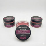 Kit 3 Pzas Pomada para Peinar Rosa Sandía Burst - Neuderma