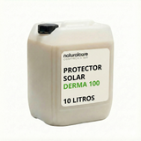 Protector Solar Derma100 FPS 50+ A Granel