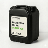 Protector Solar Derma100 FPS 50+ A Granel