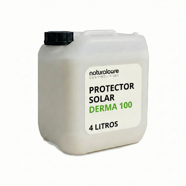 Protector Solar Derma100 FPS 50+ A Granel