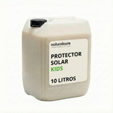 Protector Solar Kids Mineral & Orgánico FPS 50+ A Granel