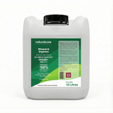 Bloqueador Solar Orgánico Mineral FPS50+ de 1L a 20L