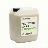 Protector Solar Mineral & Repelente FPS50+ A Granel