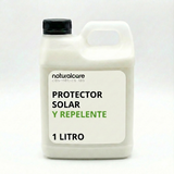 Protector Solar Mineral & Repelente FPS50+ A Granel