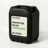 Protector Solar Mineral & Repelente FPS50+ A Granel
