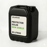 Protector Solar SkinShield FPS50+ A Granel
