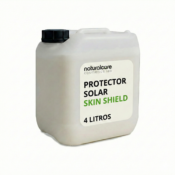 Protector Solar SkinShield FPS50+ A Granel