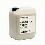 Protector Solar Sport FPS 50+ A Granel