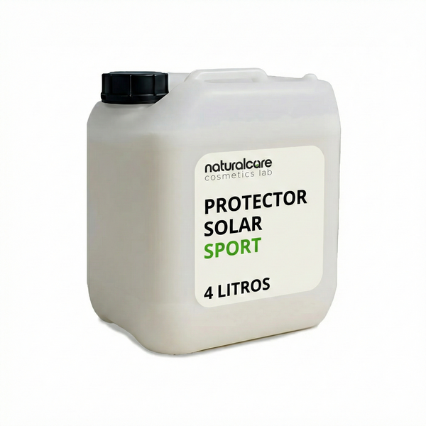 Protector Solar Sport FPS 50+ A Granel