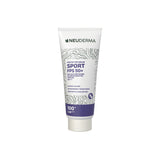 Protector Solar Sport FPS 50+ Neuderma 100ml
