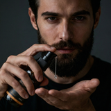 Serum Humectante para Barba Neuderma - 60 ml