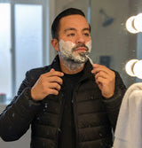 Aceite Estimulante Para Crecimiento De Barba Y Bigote - 60ml