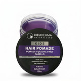 Kit 12 Pomadas para Peinar a Elegir - Neuderma - 100 g c/u
