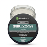 Kit 12 Pomadas para Peinar a Elegir - Neuderma - 100 g c/u