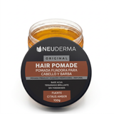 Kit 6 Pomadas para Peinar a  Elegir - Neuderma - 100 g c/u