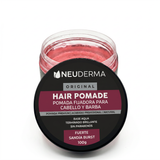 Kit 6 Pomadas para Peinar a  Elegir - Neuderma - 100 g c/u