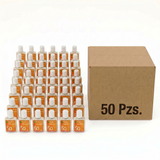 Protector Solar Neuderma FPS 50 - Caja con 50 pzas de 30 ml