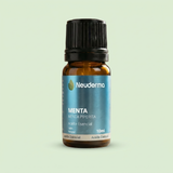 Aceite Esencial Menta - Neuderma  - 10ml