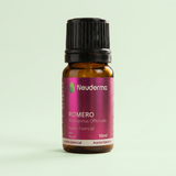Aceite Esencial Romero - Neuderma - 10ml