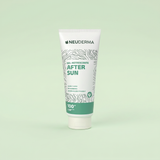 Gel Refrescante After Sun con Aloe Vera - 100ml