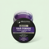 Pomada para Cabello para Niños Base Agua Fijación Fuerte | Water Based Pomade Strong Hold for Kids | Sugar Rush