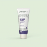 Protector Solar Sport FPS 50+ Neuderma 100ml