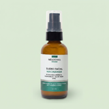 Suero Facial con Niacinamida + Ácido Hialurónico + Hamamelis + Aloe Vera 60ml