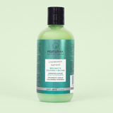 Shampoo de Biotina, Bergamota y Colágeno, Crecimiento Capilar