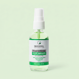 Tónico Facial Equilibrante con Hamamelis + Ácido Salicílico + Agua de Mar + Nopal - 60ml