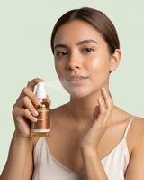 Bálsamo Anti-Acné Natural para Barros y Espinillas con Árbol de Té y Tepezcohuite – 60 ml