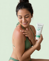 Gel Refrescante After Sun con Aloe Vera - 100ml
