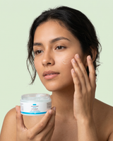 Gel Hidratante Facial con Ácido Hialurónico - 100ml