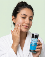 Gel Limpiador Facial Anti-Acné con Ácido Salicílico – 150 ml