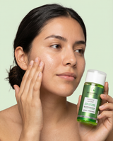 Gel Limpiador Facial Hidratante Aloe Vera + Nopal - 150ml