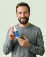 Loción con Minoxidil al 5% - 60ml
