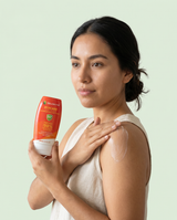 Protector Solar EcoCare FPS 50+ Neuderma - 250 ml