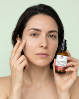 Suero Facial Liposomado con Retinol + Péptidos 60ml
