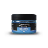Pomada para Cabello Base Agua Fijación Extra Fuerte | Water Based Pomad XStrong Hold | Aqua - THE NATURALCARE SHOP - By NEUDERMA